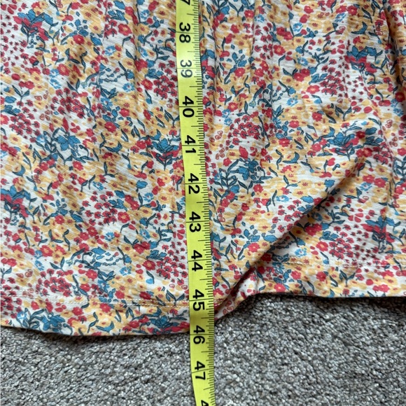 NWT Nation LTD Kira 70s Maxi Dress in Flower Power Retro Floral Size Small - Picture 16 of 16